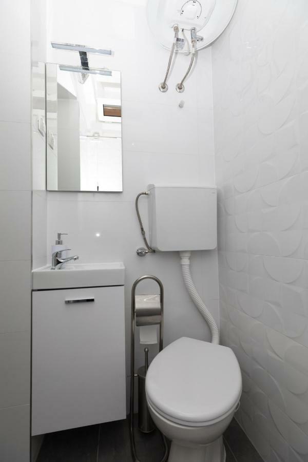 The View Apartment Mimice Luaran gambar