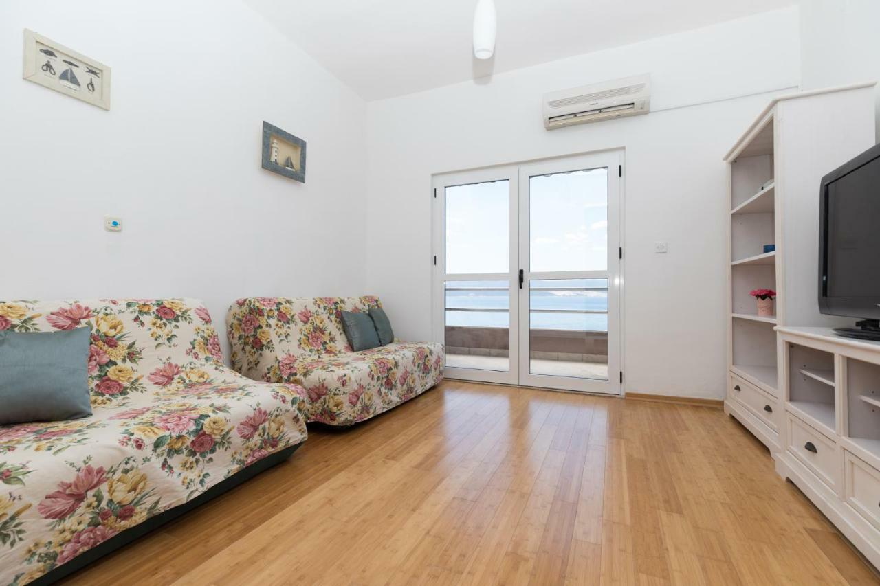 The View Apartment Mimice Luaran gambar
