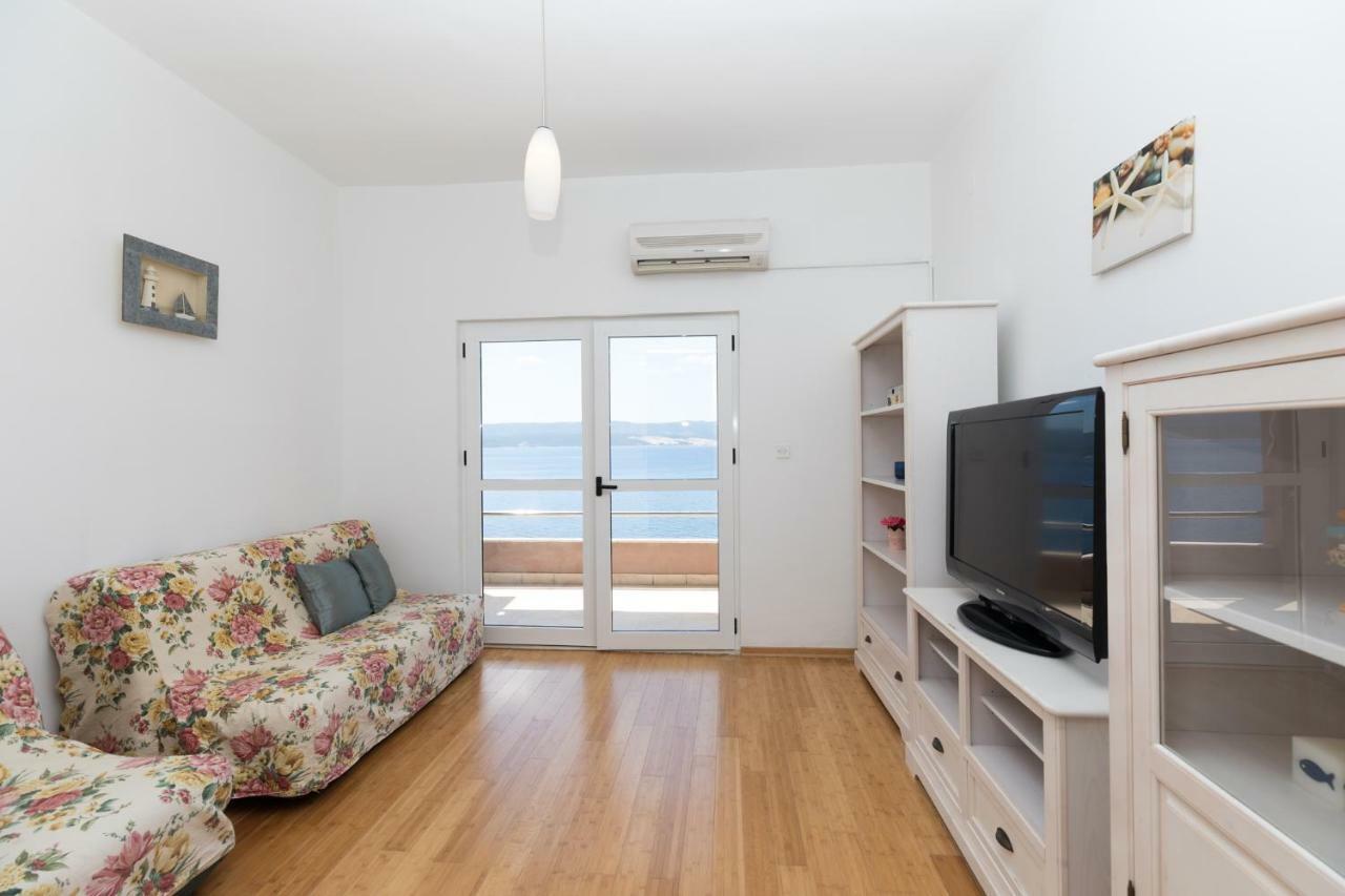 The View Apartment Mimice Luaran gambar